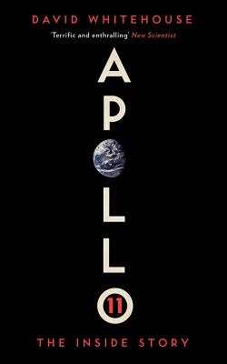 Apollo 11: The Inside Story Cover Image