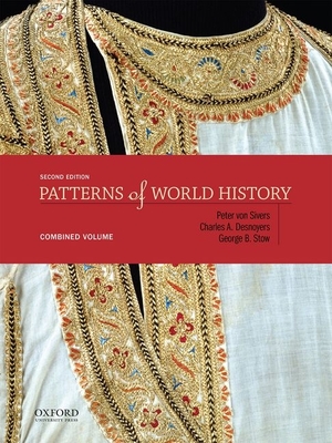 Patterns of World History: Combined Volume Cover Image