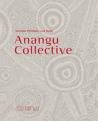 Anangu Collective Cover Image