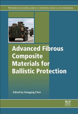Advanced Fibrous Composite Materials for Ballistic Protection 