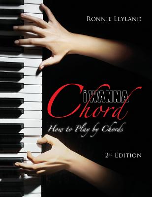 i Wanna Chord By Ronnie Leyland Cover Image