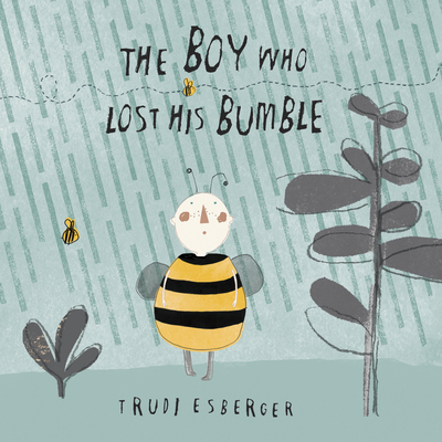 Cover for The Boy Who Lost His Bumble (Child's Play Library)