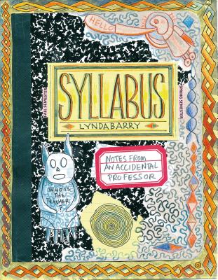 Syllabus: Notes from an Accidental Professor Cover Image