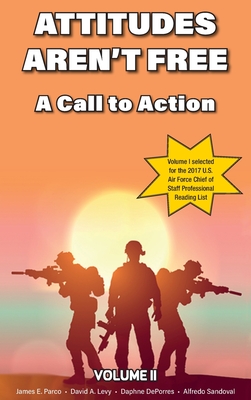 Attitudes Aren't Free: A Call to Action Cover Image