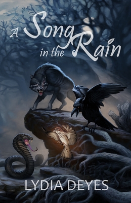 A Song in the Rain Cover Image