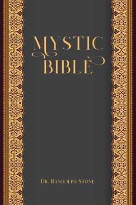 Mystic Bible Cover Image