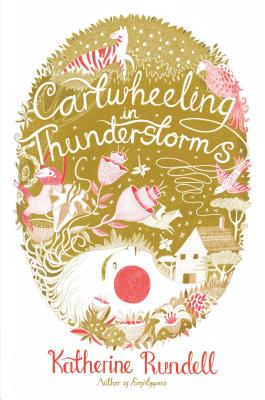 Cartwheeling in Thunderstorms Cover Image