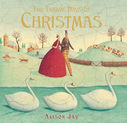 The Twelve Days of Christmas Cover Image