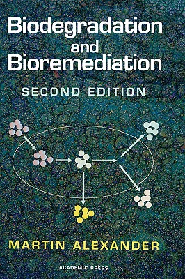 Biodegradation and Bioremediation Cover Image