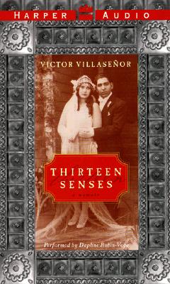 Thirteen Senses: A Memoir