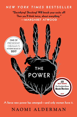 The Power Cover Image