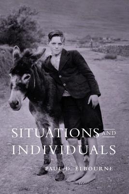Situations and Individuals (Current Studies in Linguistics #41) Cover Image