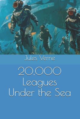 20,000 Leagues Under the Sea