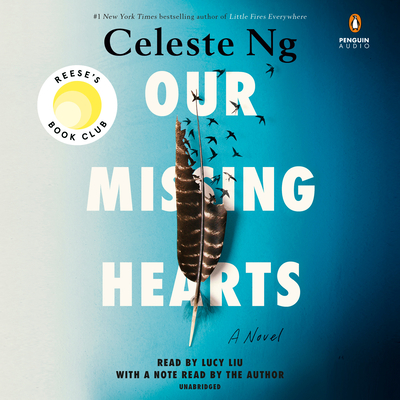 Cover for Our Missing Hearts