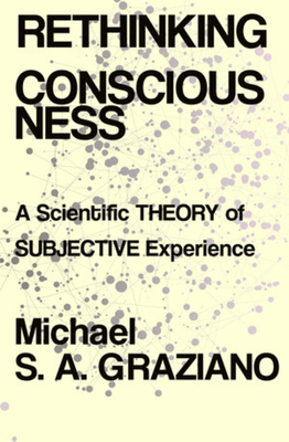 Cover for Rethinking Consciousness