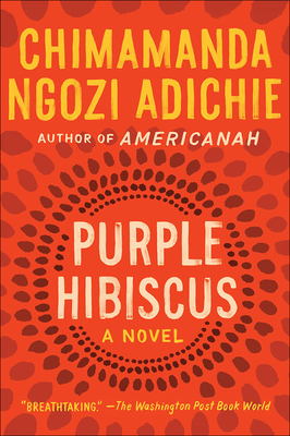 Cover for Purple Hibiscus