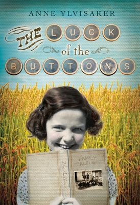 Cover for The Luck of the Buttons