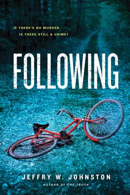 Following By Jeffry W. Johnston Cover Image