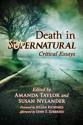 Death in Supernatural: Critical Essays Cover Image