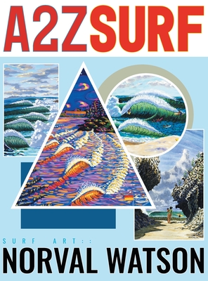 A2zsurf: Surf Art: : Cover Image