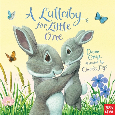 Cover for A Lullaby for Little One