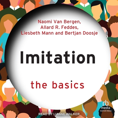Imitation: The Basics Cover Image