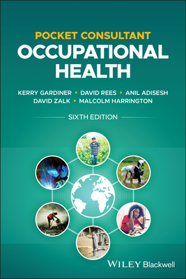 Cover for Pocket Consultant: Occupational Health