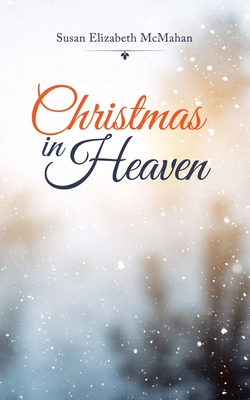 Christmas in Heaven Cover Image