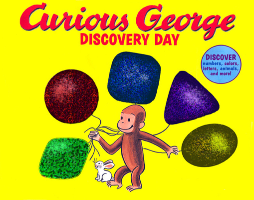 Curious George Board Books Book Series