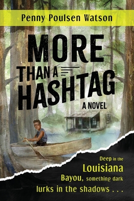 More Than a Hashtag Cover Image