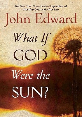 What If God Were the Sun? Cover Image