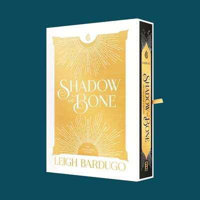 Shadow And Bone The Collector S Edition The Shadow And Bone Trilogy Brookline Booksmith