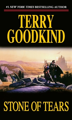 terry goodkind sword of truth complete series