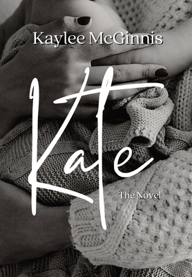 Kate: The Novel Cover Image