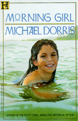 Cover for Morning Girl
