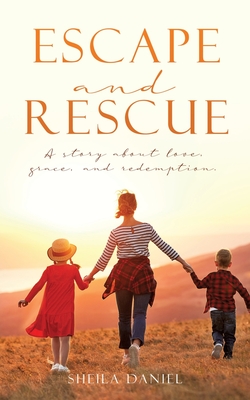 Escape and Rescue (Redemption #1) Cover Image