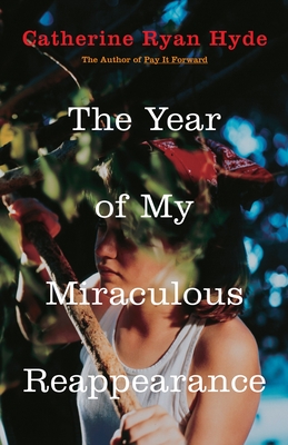 The Year of My Miraculous Reappearance Cover Image