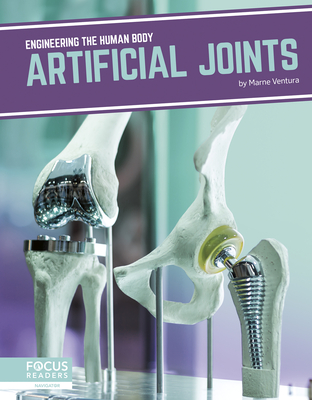 Artificial Joints Cover Image