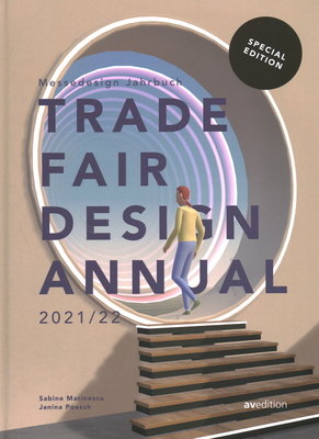 Trade Fair Design Annual 2021 / 22 Cover Image