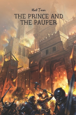 The Prince and the Pauper