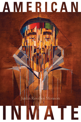 American Inmate: The Album By Justin Rovillos Monson Cover Image