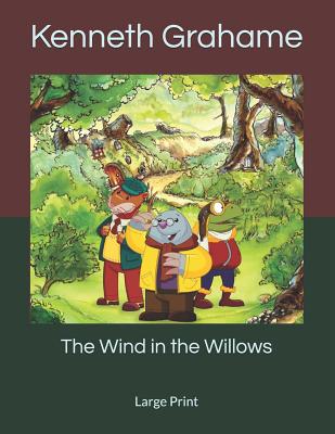 The Wind in the Willows