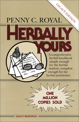Herbally Yours (Health Education S)
