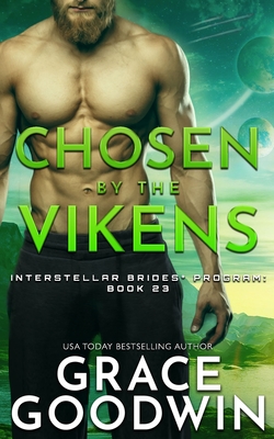 Chosen by the Vikens Cover Image