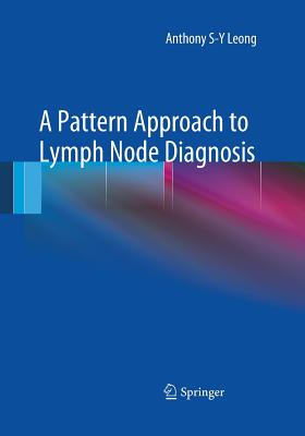 A Pattern Approach to Lymph Node Diagnosis Cover Image