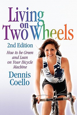 Living on Two Wheels - 2nd Edition Cover Image