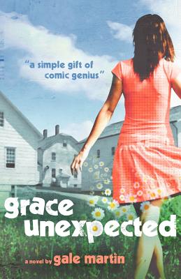 Grace Unexpected Cover