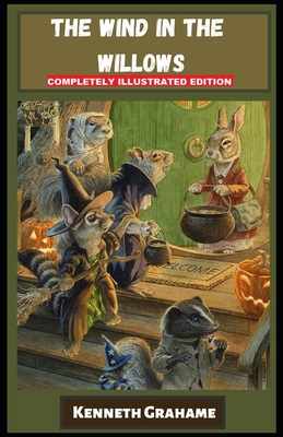 The Wind in the Willows