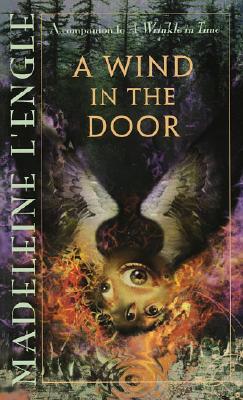 A Wind in the Door By Madeleine L'Engle Cover Image