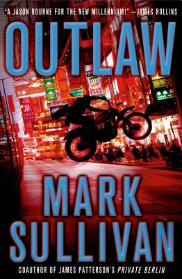 Outlaw Cover